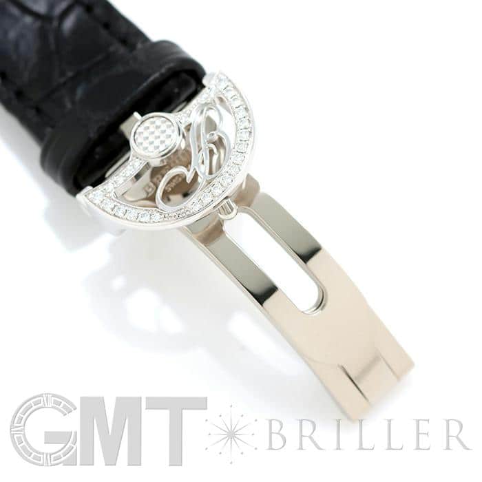 BREGUET ブレゲ クイーン・オブ・ネイプルズ 8918BB/58/864 D00D 22