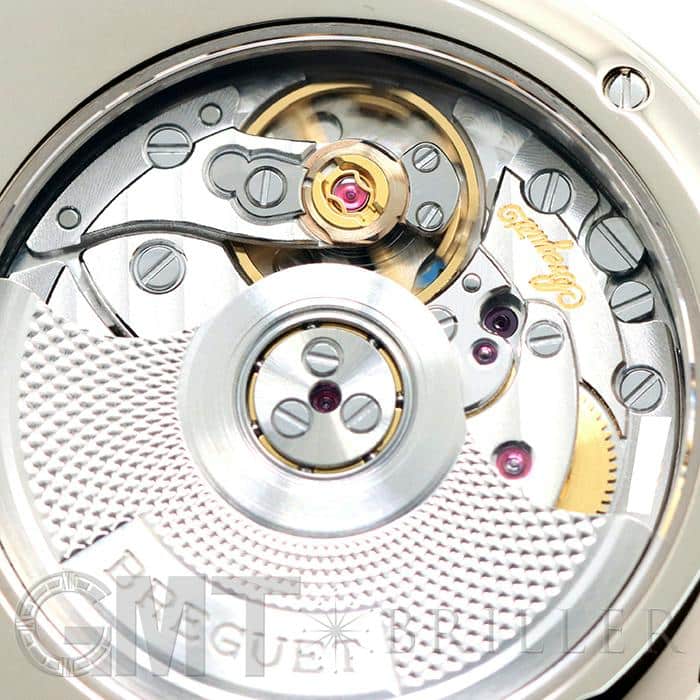 BREGUET ブレゲ クイーン・オブ・ネイプルズ 8918BB/58/864 D00D 24