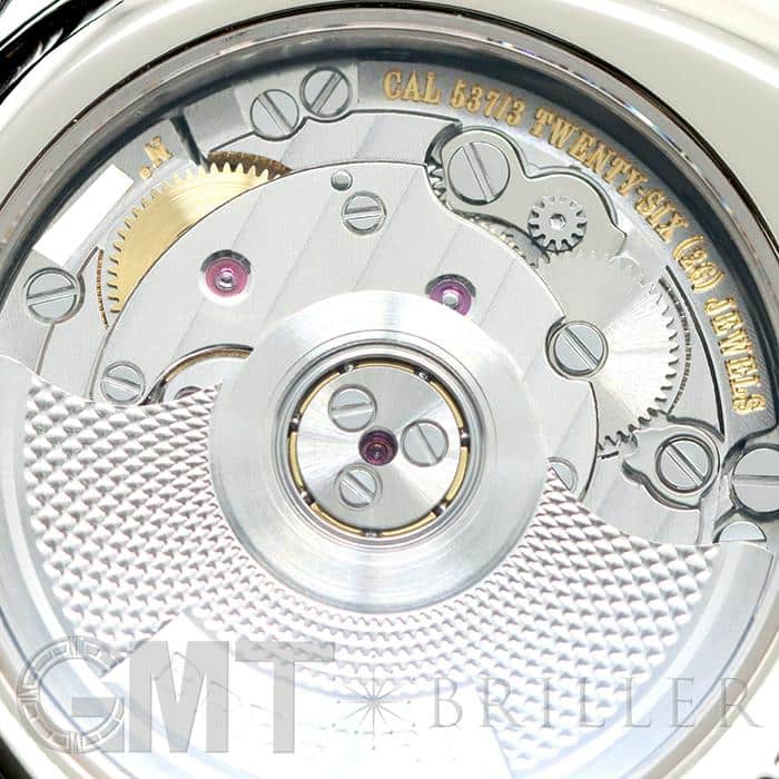 BREGUET ブレゲ クイーン・オブ・ネイプルズ 8918BB/58/864 D00D 26
