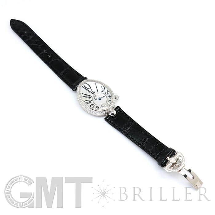 BREGUET ブレゲ クイーン・オブ・ネイプルズ 8918BB/58/864 D00D 7