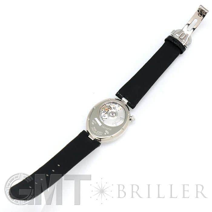 BREGUET ブレゲ クイーン・オブ・ネイプルズ 8918BB/58/864 D00D 8