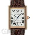 CARTIER カルティエ タンク ソロ XL W5200026