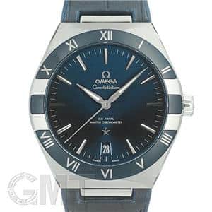 OMEGA オメガ コンステレーション マスタークロノメーター 41mm 131.33.41.21.03.001