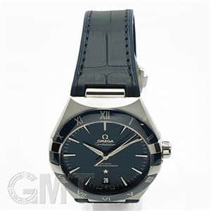 OMEGA オメガ コンステレーション マスタークロノメーター 41mm 131.33.41.21.03.001