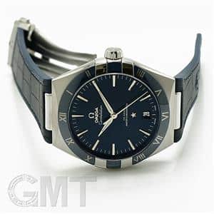 OMEGA オメガ コンステレーション マスタークロノメーター 41mm 131.33.41.21.03.001