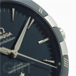 OMEGA オメガ コンステレーション マスタークロノメーター 41mm 131.33.41.21.03.001