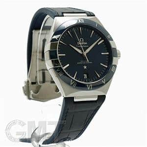 OMEGA オメガ コンステレーション マスタークロノメーター 41mm 131.33.41.21.03.001