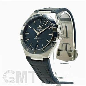 OMEGA オメガ コンステレーション マスタークロノメーター 41mm 131.33.41.21.03.001