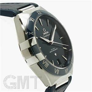 OMEGA オメガ コンステレーション マスタークロノメーター 41mm 131.33.41.21.03.001