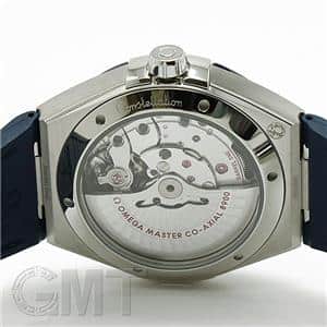 OMEGA オメガ コンステレーション マスタークロノメーター 41mm 131.33.41.21.03.001