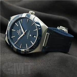 OMEGA オメガ コンステレーション マスタークロノメーター 41mm 131.33.41.21.03.001