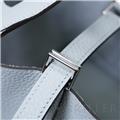 HERMES エルメス ピコタン PM トリヨンクレマンス グリ グラシエ シルバー金具 11