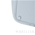 HERMES エルメス ピコタン PM トリヨンクレマンス グリ グラシエ シルバー金具 25