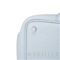 HERMES エルメス ピコタン PM トリヨンクレマンス グリ グラシエ シルバー金具 26