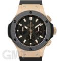 HUBLOT ウブロ ビッグバン ビッグバン エヴォリューション ゴールド セラミック 301.PM.1780.RX