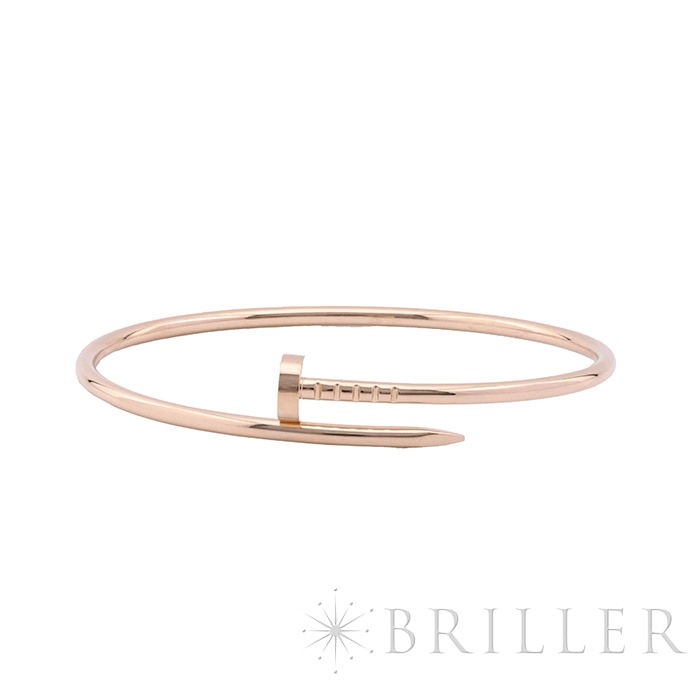 CARTIER カルティエ ジュストアンクル B6062616 カルティエ ジュストアンクル YG メイン