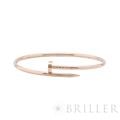 CARTIER カルティエ ジュストアンクル B6062616 カルティエ ジュストアンクル YG メイン