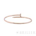 CARTIER カルティエ ジュストアンクル B6062616 カルティエ ジュストアンクル YG 1