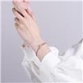 CARTIER カルティエ ジュストアンクル B6062616 カルティエ ジュストアンクル YG 14