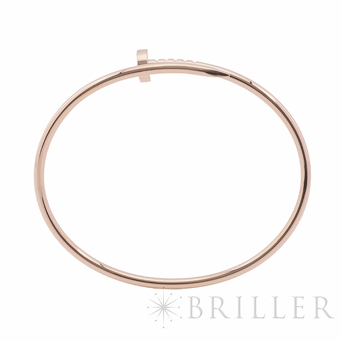 CARTIER カルティエ ジュストアンクル B6062616 カルティエ ジュストアンクル YG 3