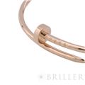 CARTIER カルティエ ジュストアンクル B6062616 カルティエ ジュストアンクル YG 5