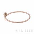 CARTIER カルティエ ジュストアンクル B6062616 カルティエ ジュストアンクル YG 6