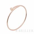 CARTIER カルティエ ジュストアンクル B6062616 カルティエ ジュストアンクル YG 8