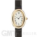 CARTIER カルティエ ベニュワール ウォッチ スモールモデル イエローゴールド WGBA0042 メイン