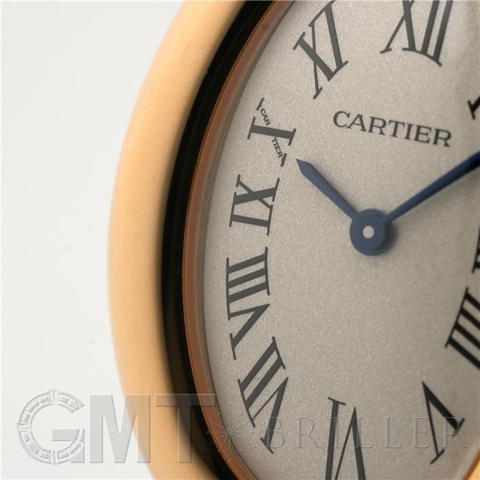 CARTIER カルティエ ベニュワール ウォッチ スモールモデル イエローゴールド WGBA0042 10
