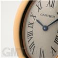 CARTIER カルティエ ベニュワール ウォッチ スモールモデル イエローゴールド WGBA0042 10