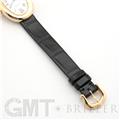 CARTIER カルティエ ベニュワール ウォッチ スモールモデル イエローゴールド WGBA0042 11
