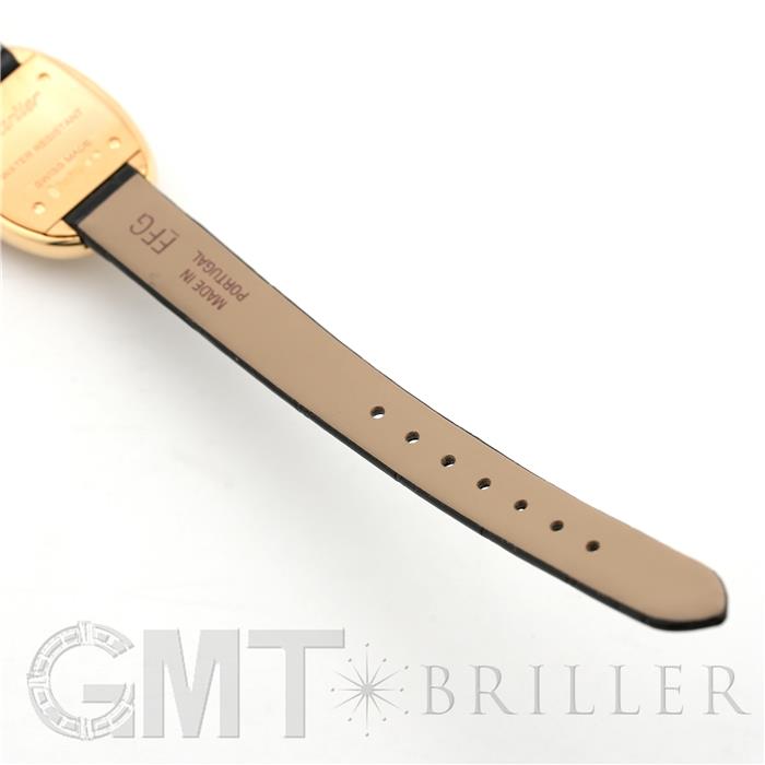 CARTIER カルティエ ベニュワール ウォッチ スモールモデル イエローゴールド WGBA0042 14