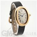 CARTIER カルティエ ベニュワール ウォッチ スモールモデル イエローゴールド WGBA0042 15
