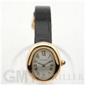 CARTIER カルティエ ベニュワール ウォッチ スモールモデル イエローゴールド WGBA0042 16
