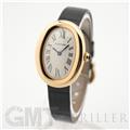 CARTIER カルティエ ベニュワール ウォッチ スモールモデル イエローゴールド WGBA0042 1