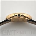 CARTIER カルティエ ベニュワール ウォッチ スモールモデル イエローゴールド WGBA0042 19