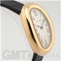 CARTIER カルティエ ベニュワール ウォッチ スモールモデル イエローゴールド WGBA0042 21