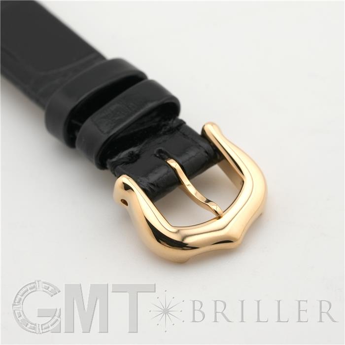 CARTIER カルティエ ベニュワール ウォッチ スモールモデル イエローゴールド WGBA0042 22