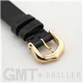 CARTIER カルティエ ベニュワール ウォッチ スモールモデル イエローゴールド WGBA0042 22