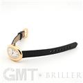CARTIER カルティエ ベニュワール ウォッチ スモールモデル イエローゴールド WGBA0042 26