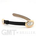 CARTIER カルティエ ベニュワール ウォッチ スモールモデル イエローゴールド WGBA0042 27