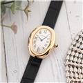 CARTIER カルティエ ベニュワール ウォッチ スモールモデル イエローゴールド WGBA0042 2