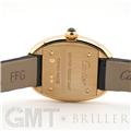 CARTIER カルティエ ベニュワール ウォッチ スモールモデル イエローゴールド WGBA0042 3
