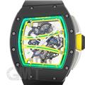 RICHARD MILLE リシャール ミル RM61-01 ヨハンブレイク