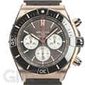 BREITLING ブライトリング スーパークロノマット B01 クロノグラフ 44 RB0136E31Q1S1