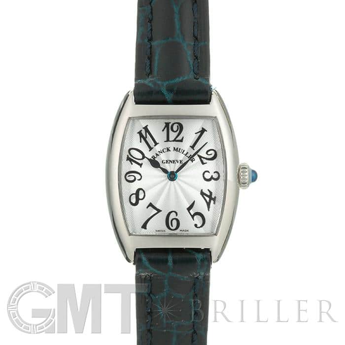 FRANCK MULLER フランク・ミュラー トノーカーべックス インターミディエ 2251MC メイン