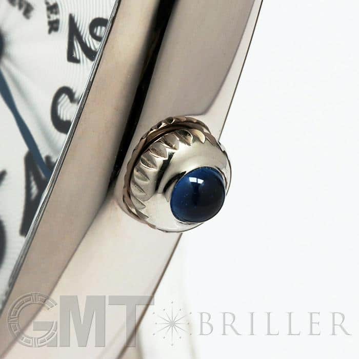 FRANCK MULLER フランク・ミュラー トノーカーべックス インターミディエ 2251MC 9