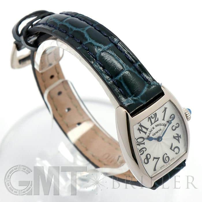FRANCK MULLER フランク・ミュラー トノーカーべックス インターミディエ 2251MC 11