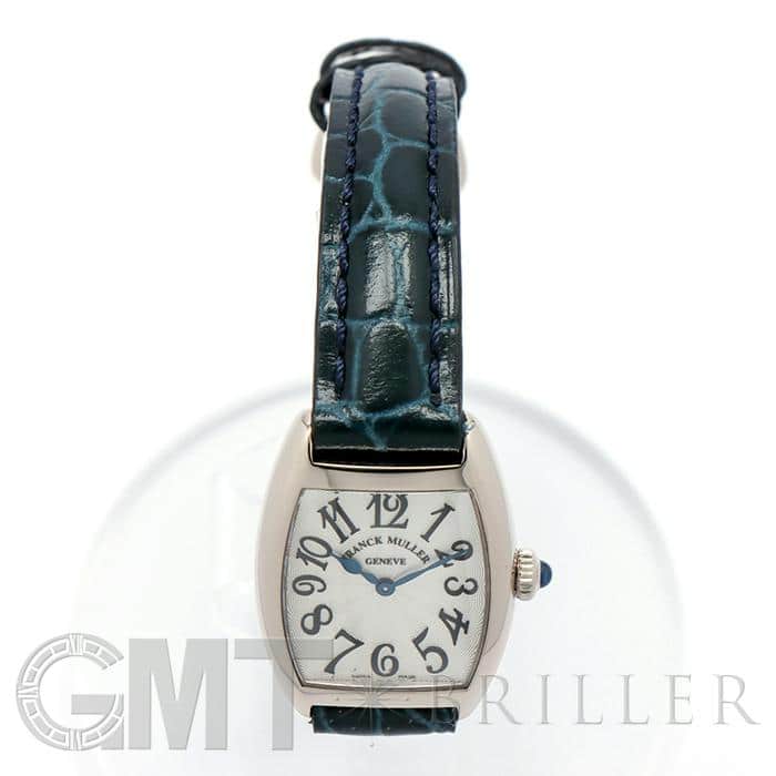 FRANCK MULLER フランク・ミュラー トノーカーべックス インターミディエ 2251MC 12
