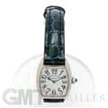 FRANCK MULLER フランク・ミュラー トノーカーべックス インターミディエ 2251MC 12